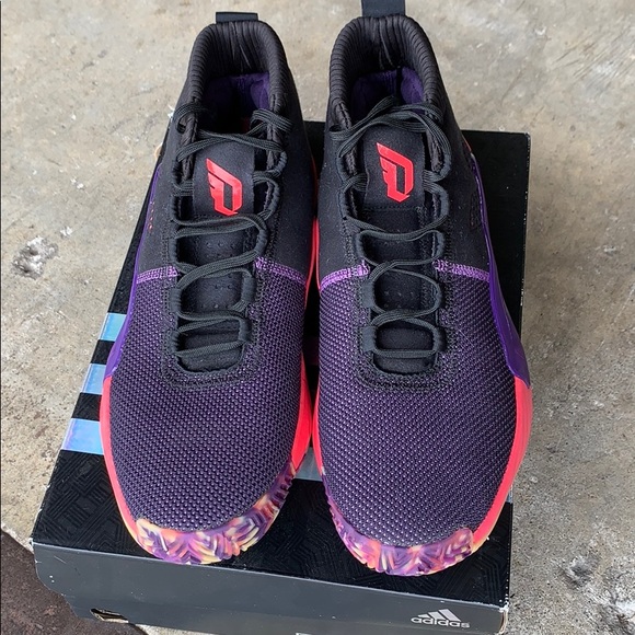 dame 5 size 12
